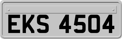 EKS4504