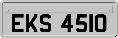 EKS4510