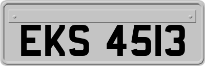 EKS4513