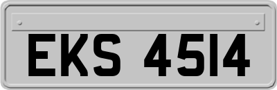 EKS4514