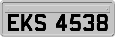 EKS4538