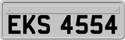 EKS4554