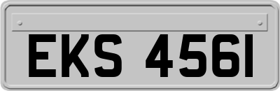 EKS4561