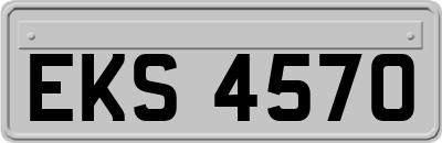 EKS4570