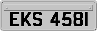 EKS4581