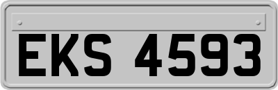 EKS4593