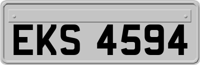 EKS4594