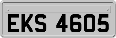 EKS4605