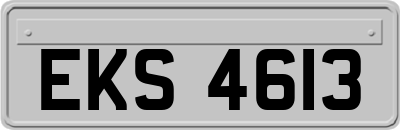 EKS4613