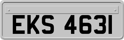 EKS4631