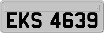 EKS4639