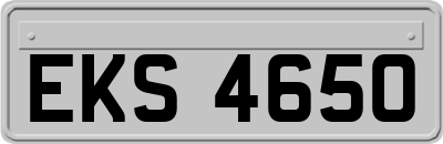 EKS4650