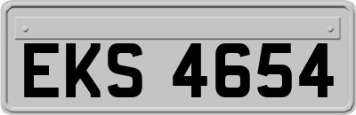 EKS4654