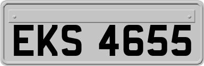 EKS4655