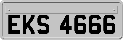 EKS4666