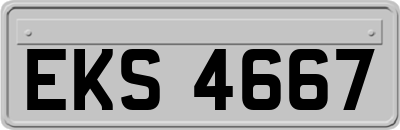 EKS4667