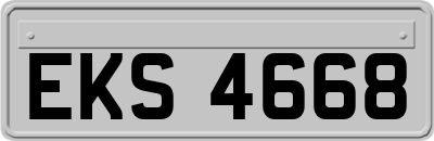 EKS4668