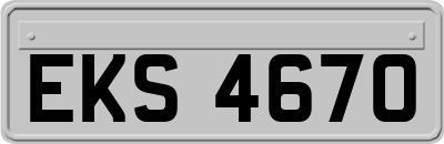 EKS4670