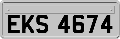 EKS4674