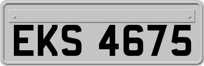 EKS4675
