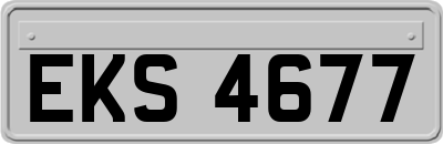 EKS4677