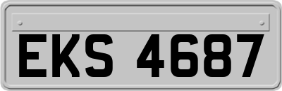 EKS4687