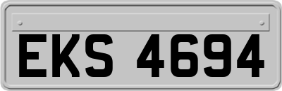 EKS4694