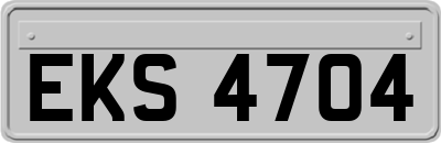 EKS4704