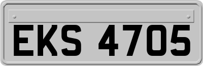 EKS4705
