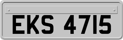 EKS4715