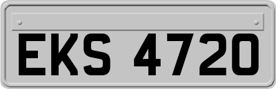 EKS4720