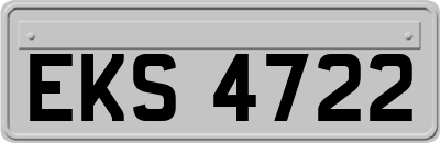 EKS4722