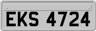 EKS4724