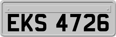 EKS4726