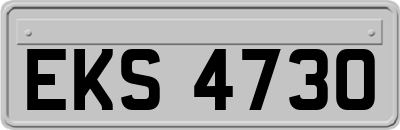 EKS4730