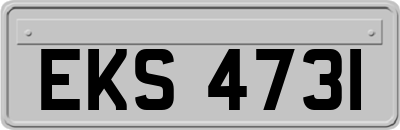 EKS4731