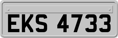 EKS4733