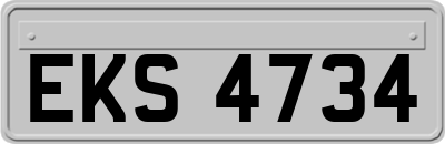 EKS4734