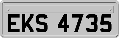 EKS4735