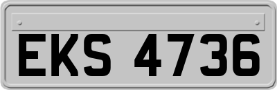 EKS4736