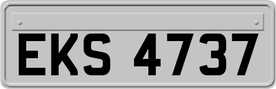 EKS4737