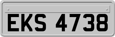 EKS4738