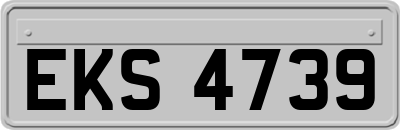 EKS4739