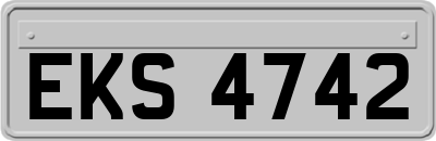 EKS4742