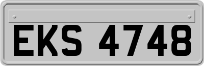 EKS4748