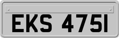 EKS4751