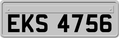 EKS4756