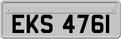 EKS4761