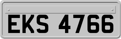 EKS4766