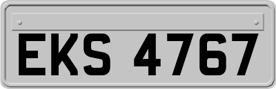EKS4767